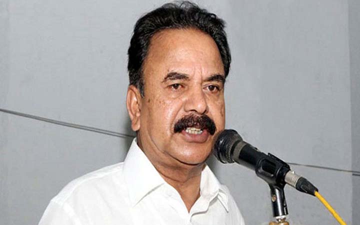 বিদেশি শক্তির ইশারায় সরকারের সফলতা ব্যর্থ করার ষড়যন্ত্র হচ্ছে: গয়েশ্বর